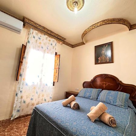 Casa Juan Maria Apartment Alora Bagian luar foto