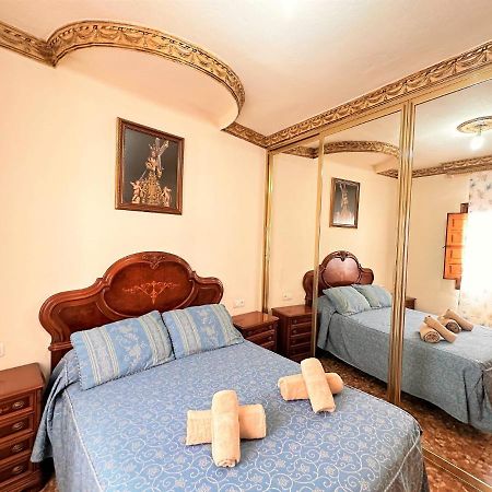 Casa Juan Maria Apartment Alora Bagian luar foto