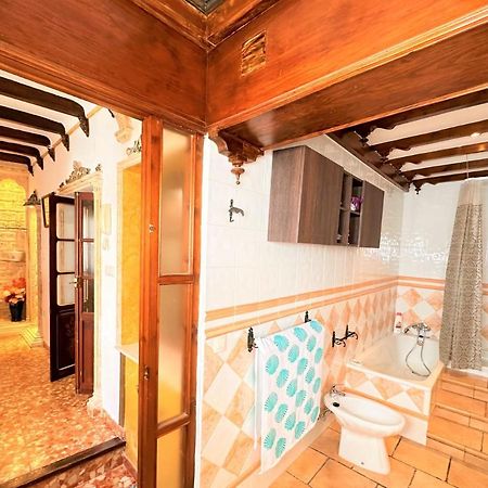 Casa Juan Maria Apartment Alora Bagian luar foto