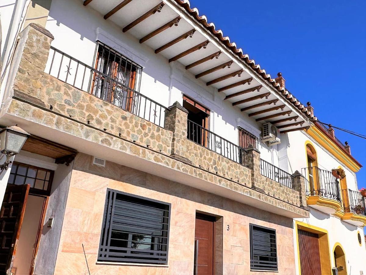 Casa Juan Maria Apartment Alora Bagian luar foto
