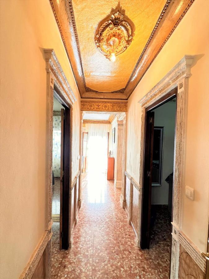 Casa Juan Maria Apartment Alora Bagian luar foto