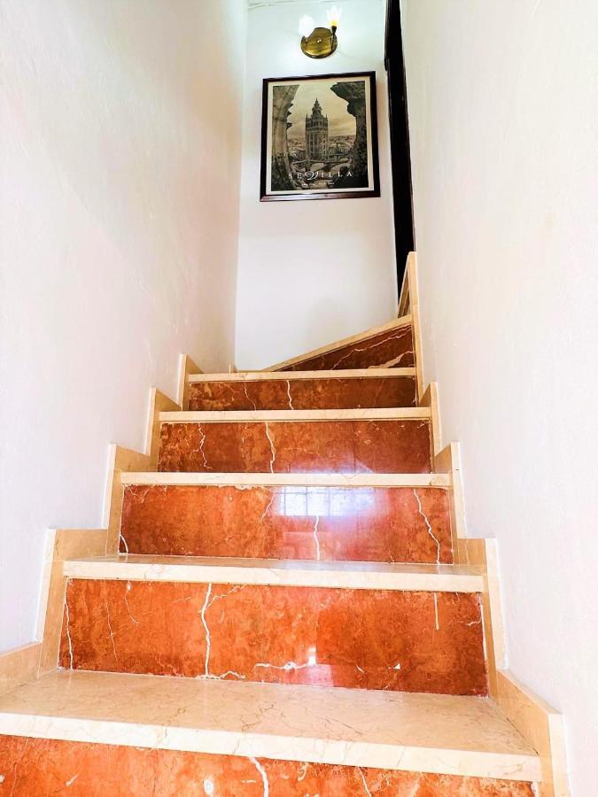 Casa Juan Maria Apartment Alora Bagian luar foto