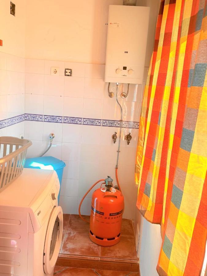 Casa Juan Maria Apartment Alora Bagian luar foto