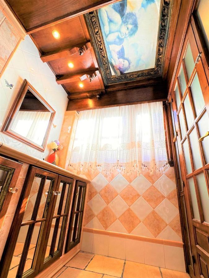 Casa Juan Maria Apartment Alora Bagian luar foto