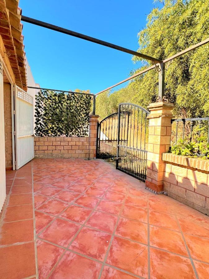 Casa Juan Maria Apartment Alora Bagian luar foto