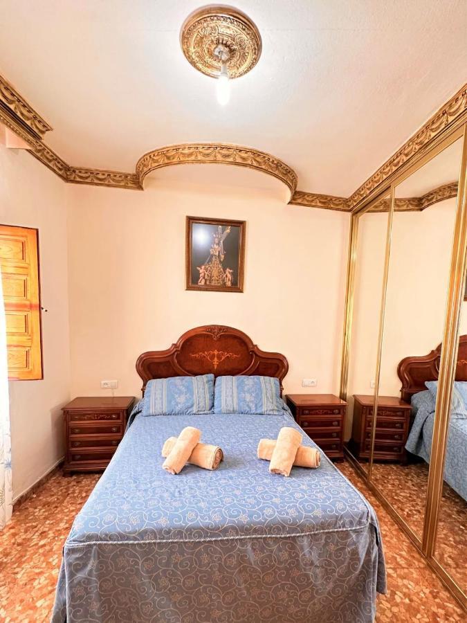 Casa Juan Maria Apartment Alora Bagian luar foto