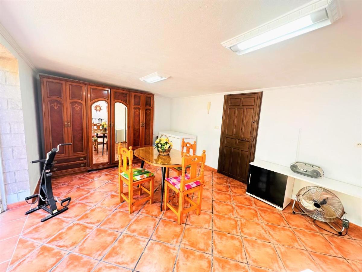 Casa Juan Maria Apartment Alora Bagian luar foto