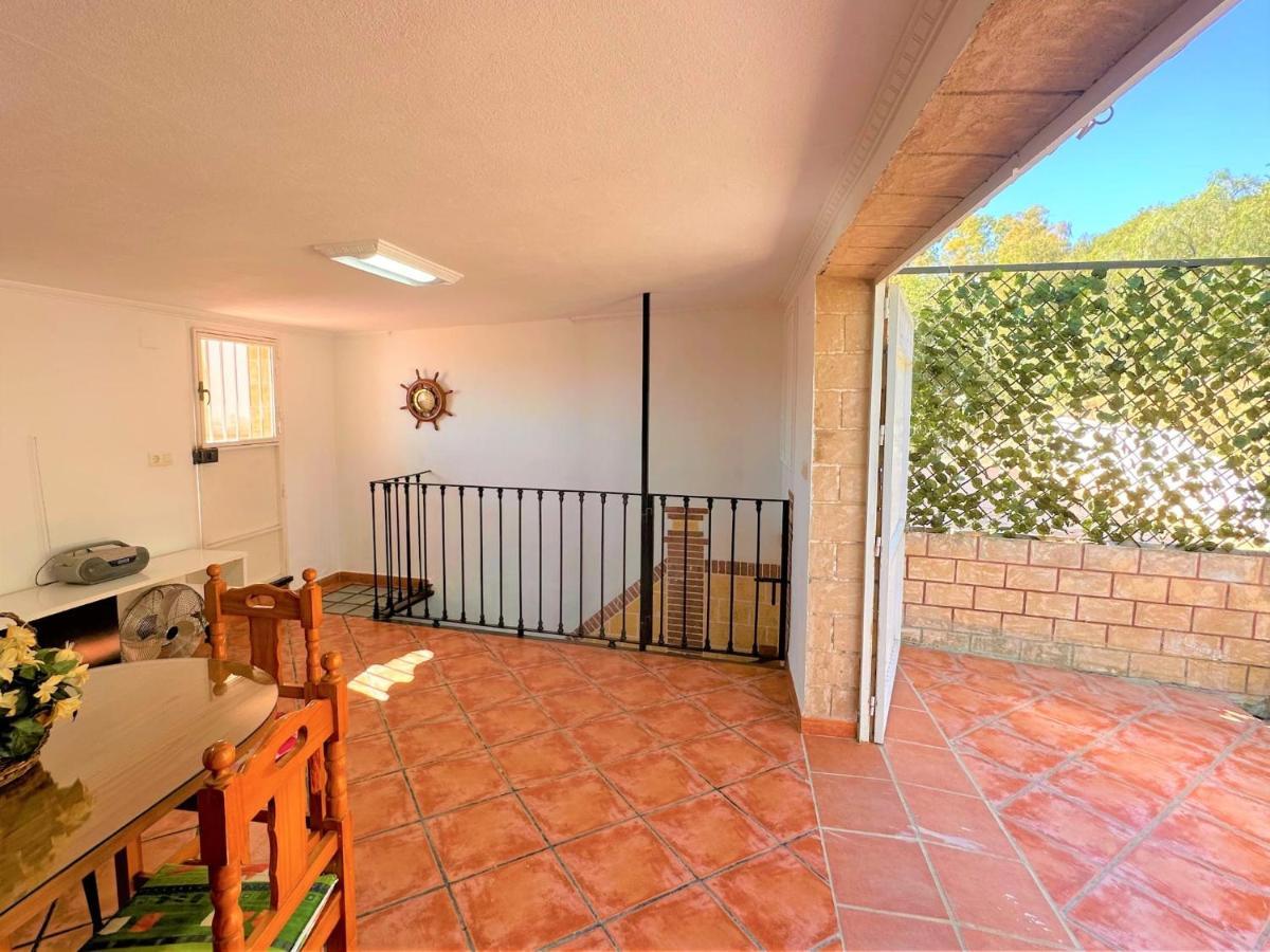 Casa Juan Maria Apartment Alora Bagian luar foto